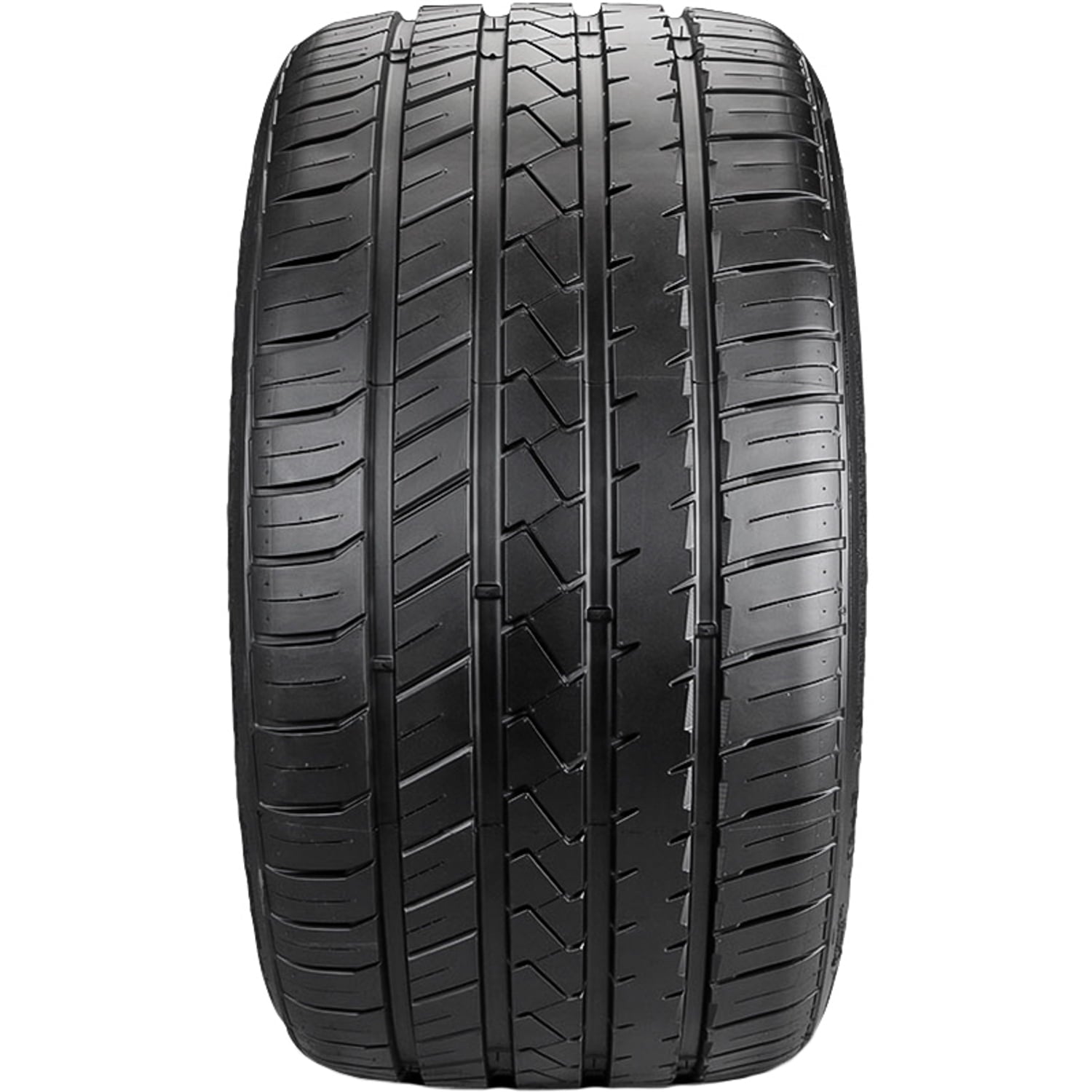 Lionhart LH-FIVE 285/40ZR19 285/40R19 103Y High Performance a/s All Season Tire