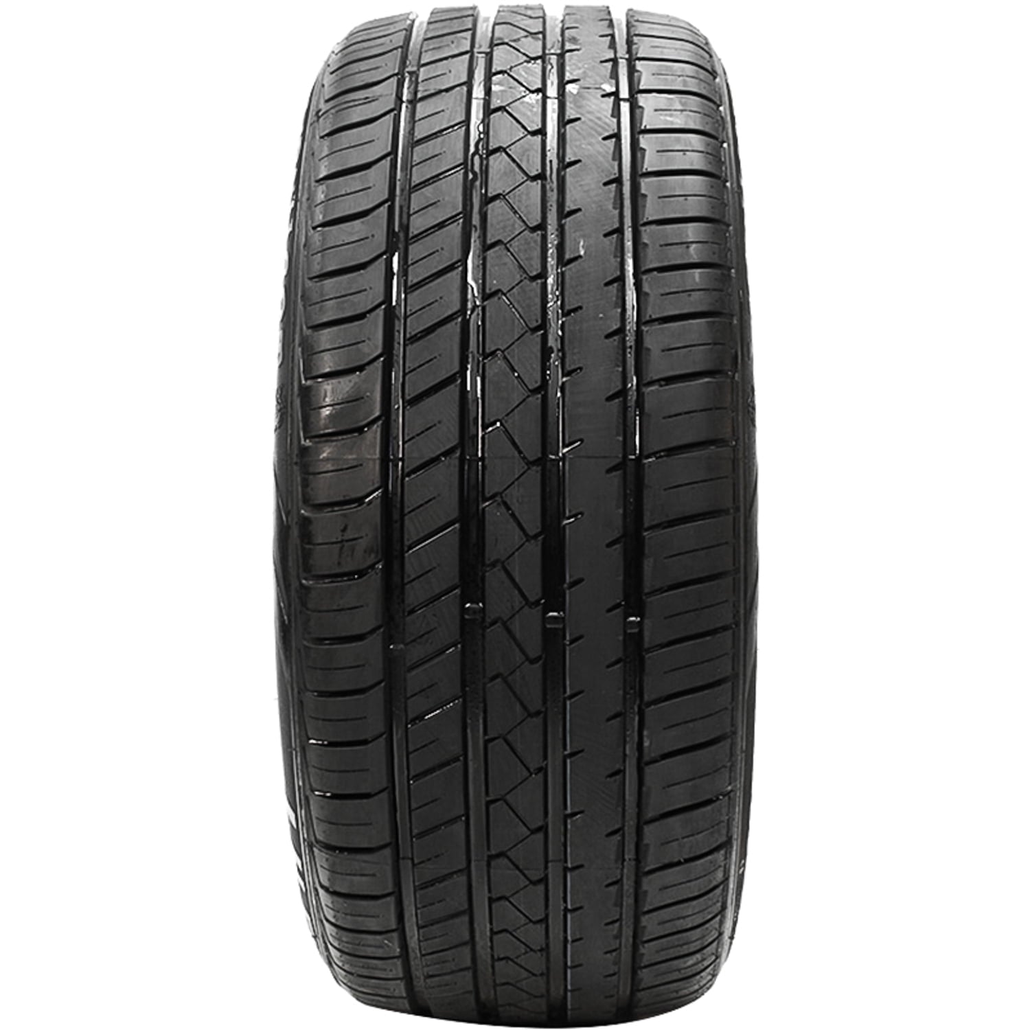 Lionhart LH-FIVE 285/40ZR19 285/40R19 103Y High Performance a/s All Season Tire