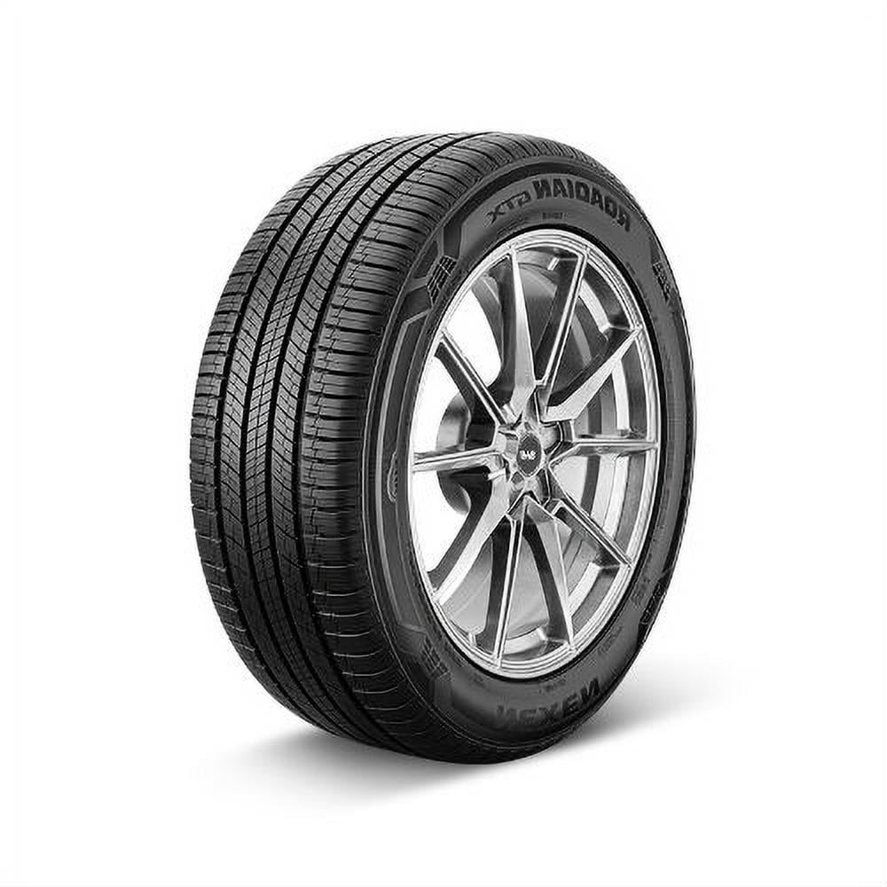 RoadOne Aethon MT Mud Terrain LT35X12.50R22 117Q E Light Truck Tire