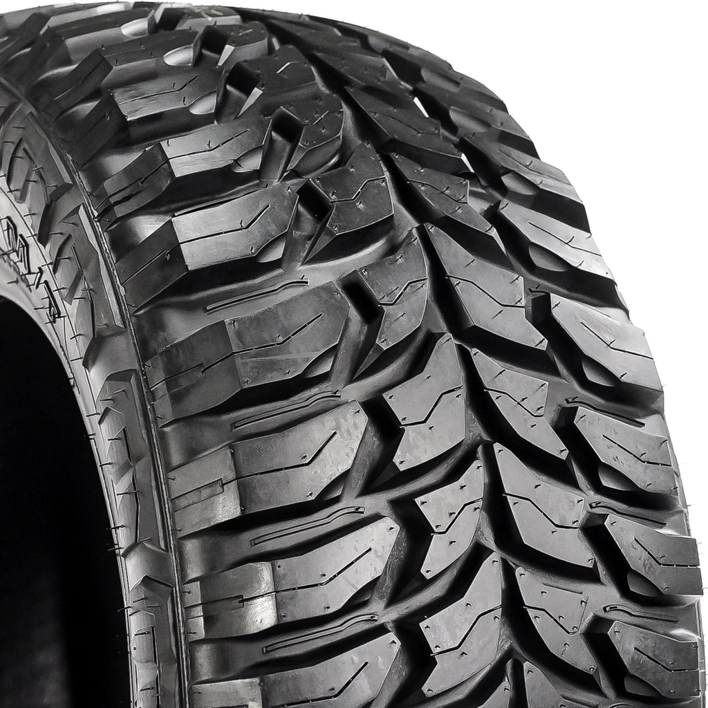 RoadOne Aethon MT Mud Terrain LT35X12.50R22 117Q E Light Truck Tire
