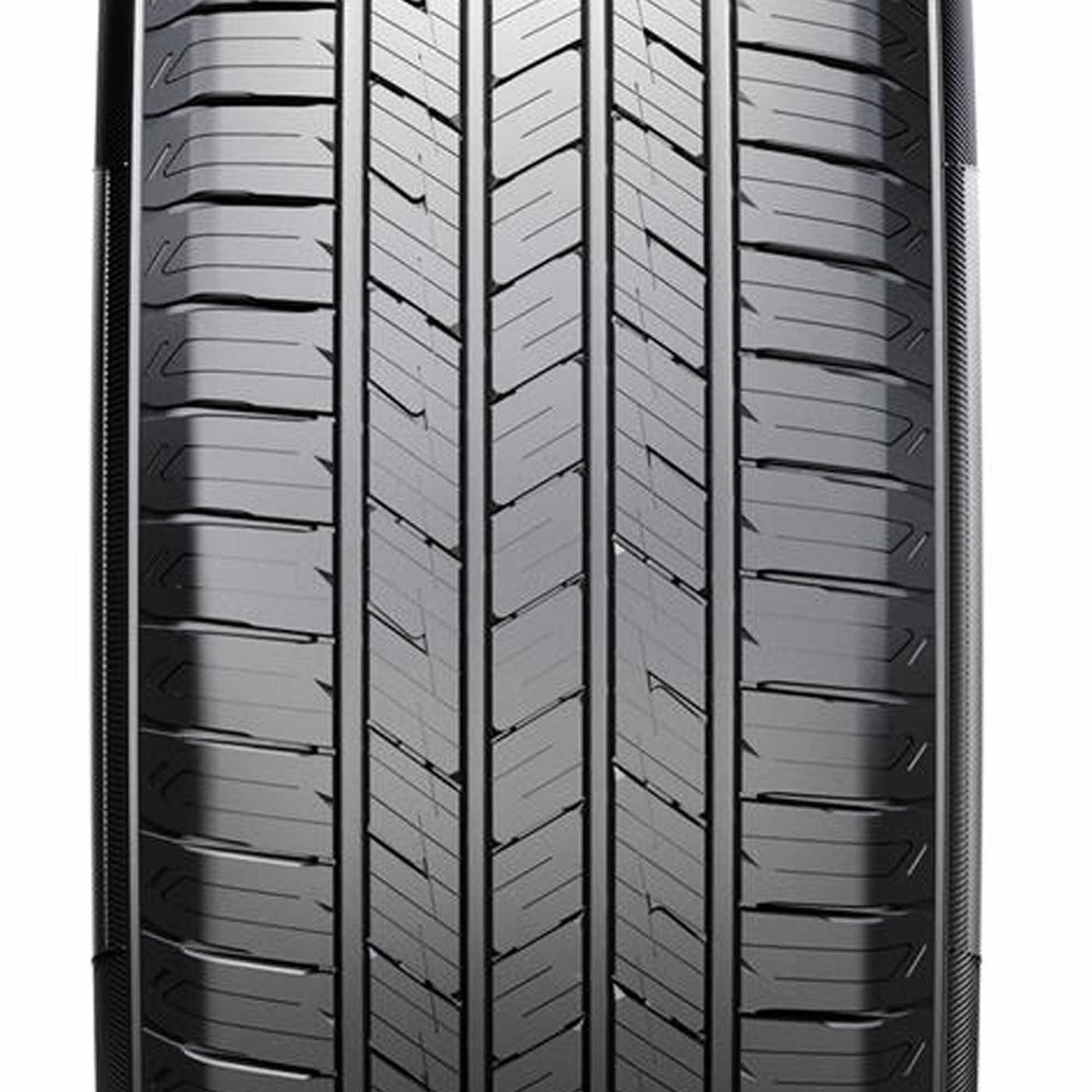 BlackHawk Agility SUV All Season 215/60R17 96H SUV/Crossover Tire