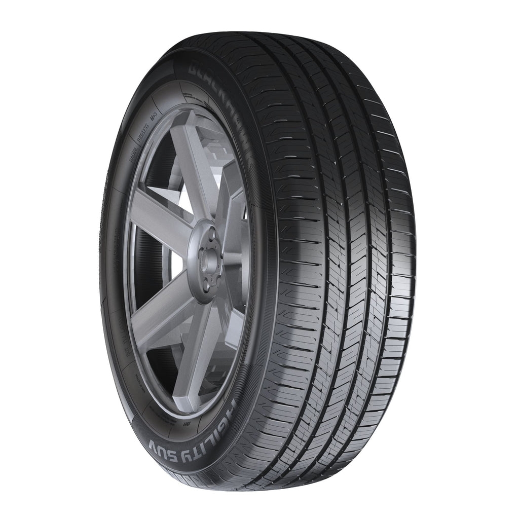 BlackHawk Agility SUV All Season 215/60R17 96H SUV/Crossover Tire