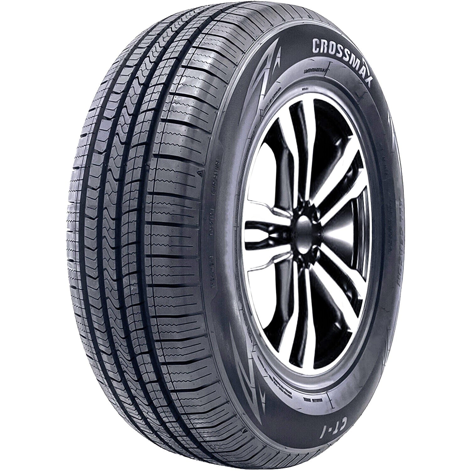 Crossmax All Season CT-1 195/70R14 91T a/s Tire