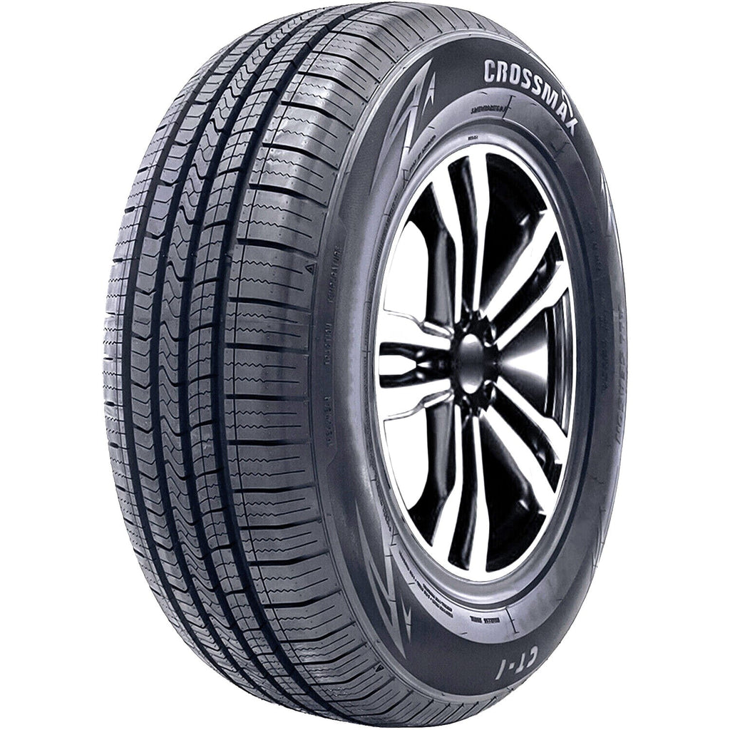 Crossmax All Season CT-1 195/70R14 91T a/s Tire