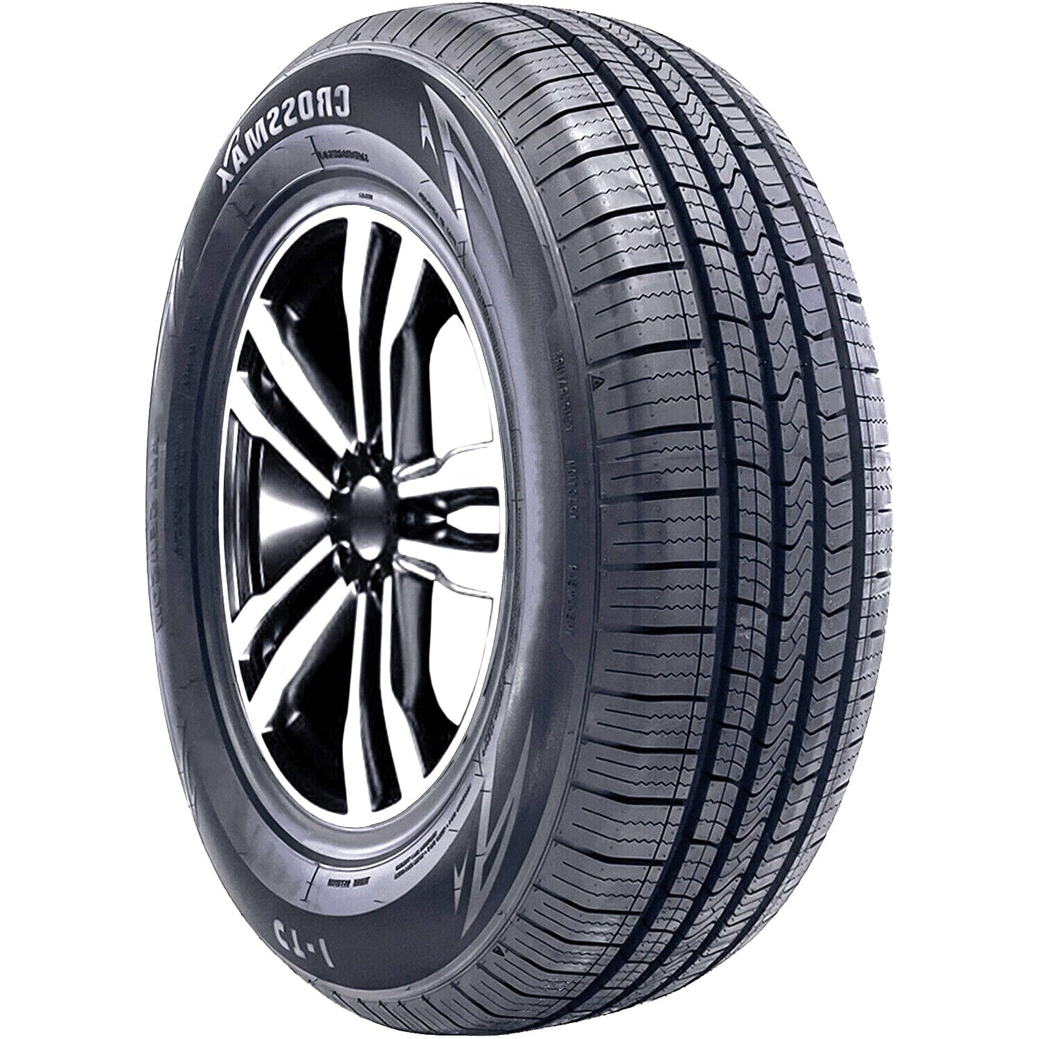 Crossmax All Season CT-1 195/70R14 91T a/s Tire