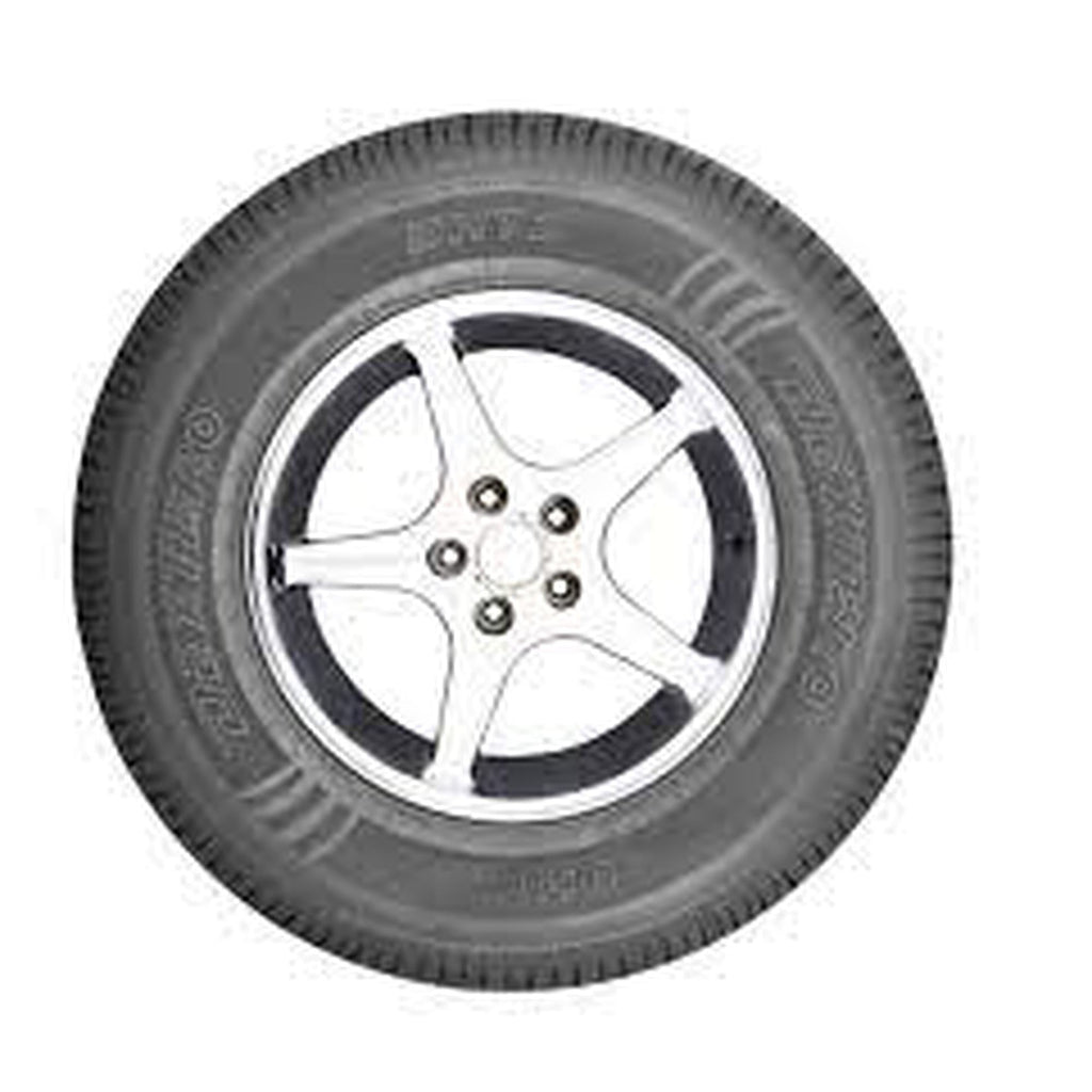 Dextero DHT2 All Season 275/65R18 114T Passenger Tire