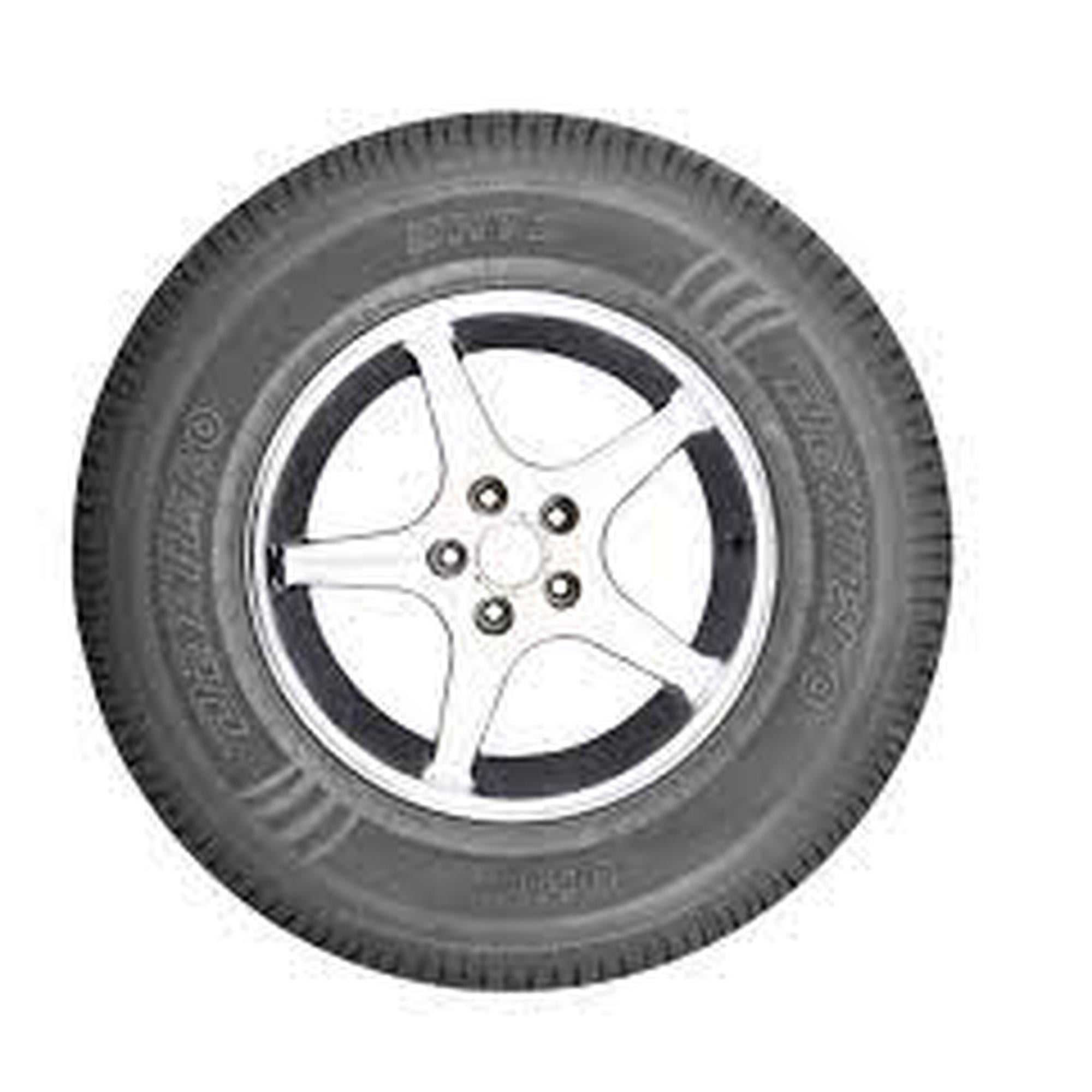 Dextero DHT2 All Season 275/65R18 114T Passenger Tire