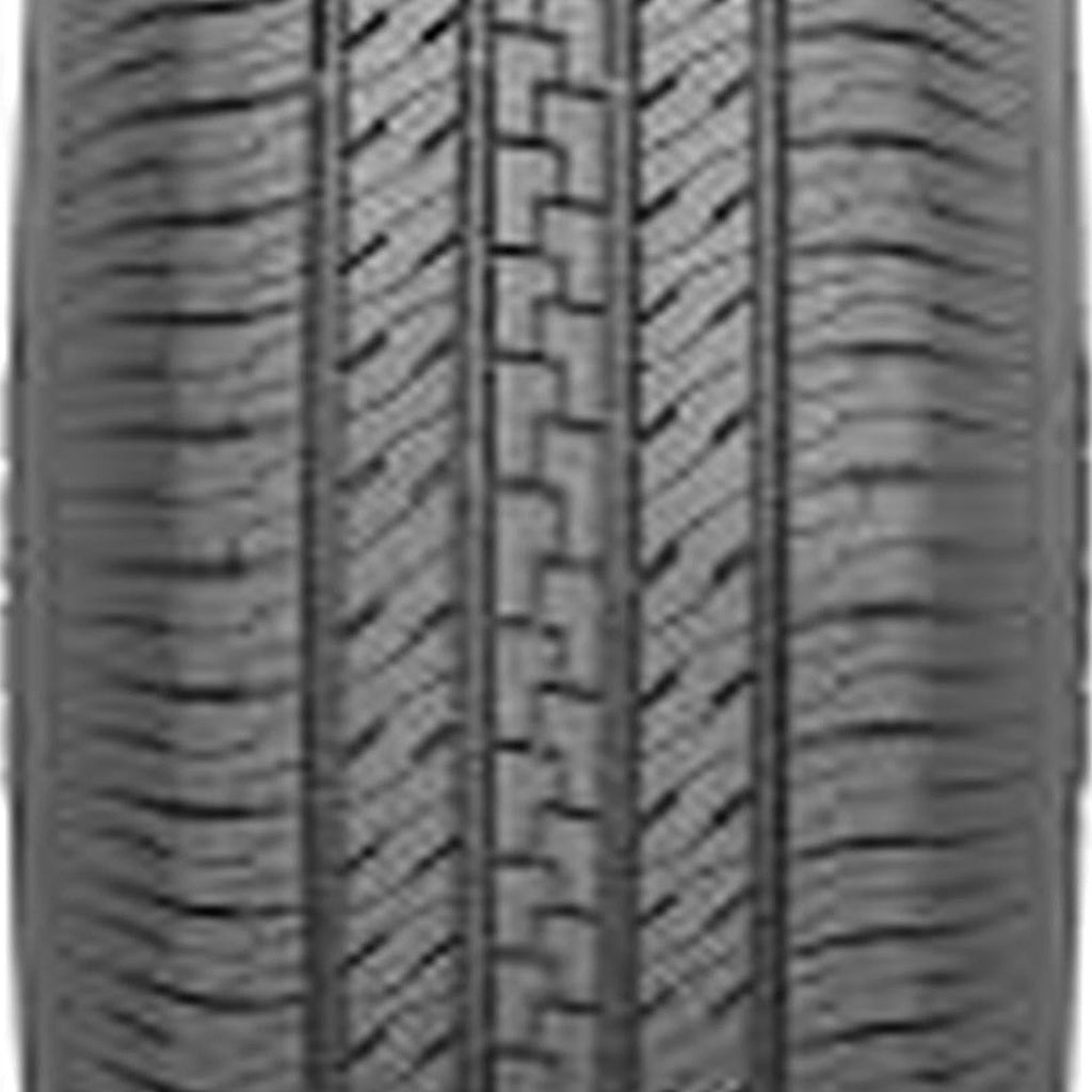 Dextero DHT2 All Season 275/65R18 114T Passenger Tire