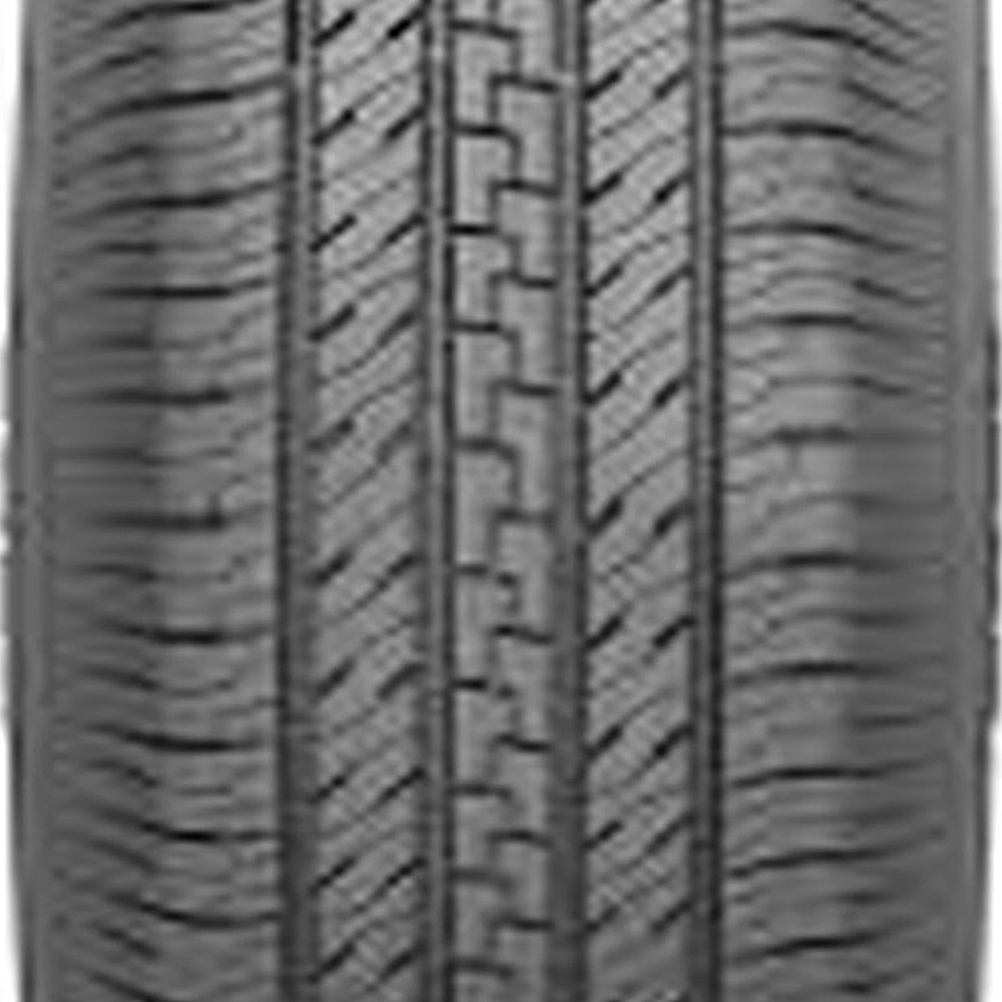 Dextero DHT2 All Season 275/65R18 114T Passenger Tire