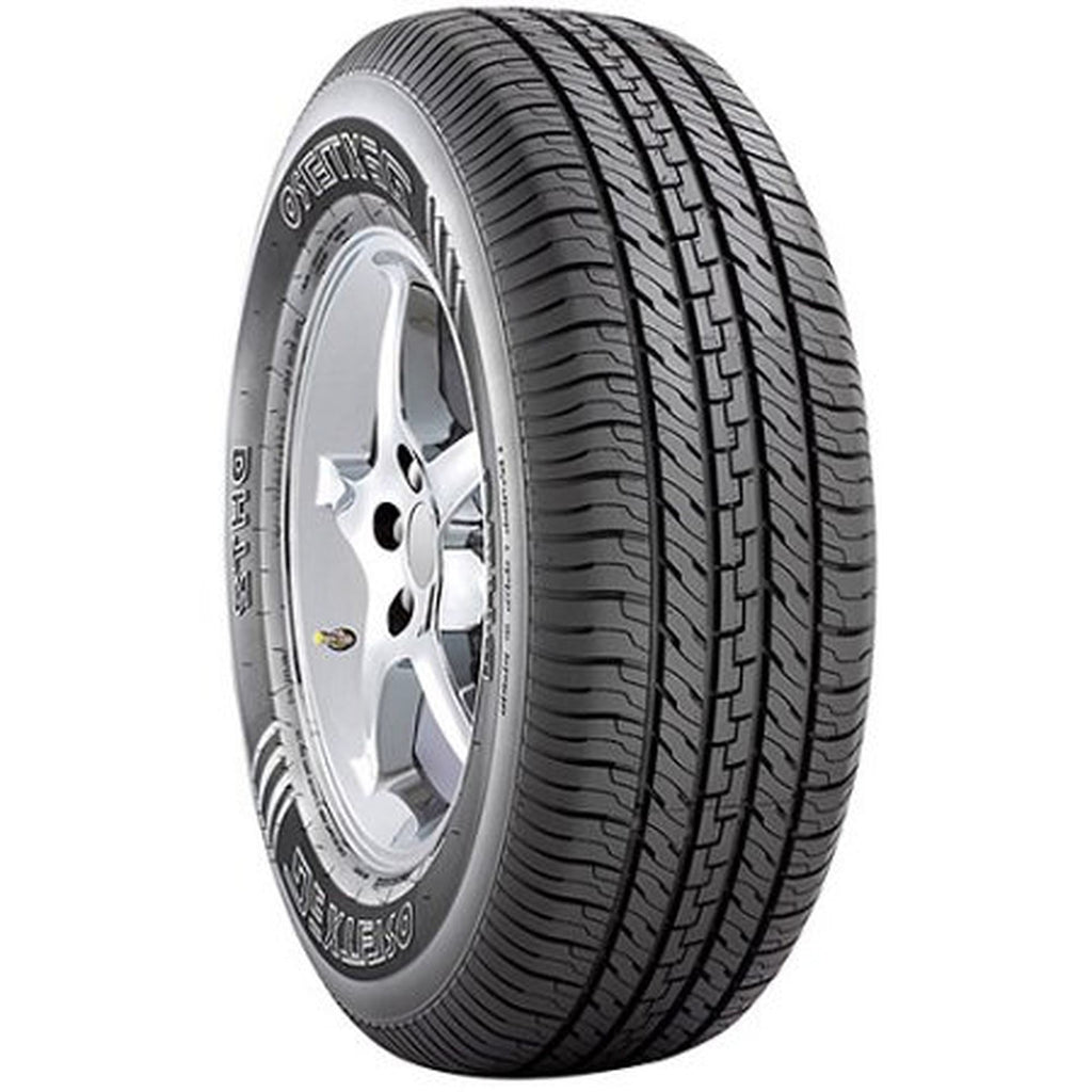 Dextero DHT2 All Season 275/65R18 114T Passenger Tire