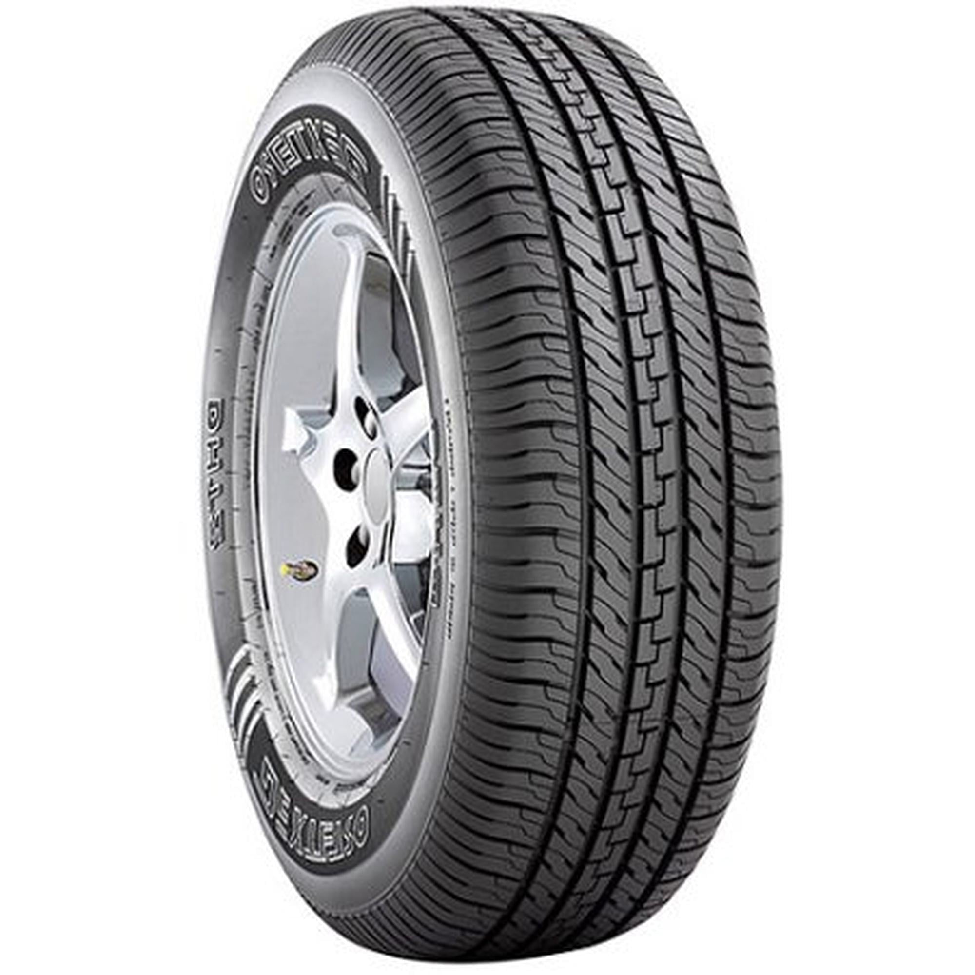 Dextero DHT2 All Season 275/65R18 114T Passenger Tire