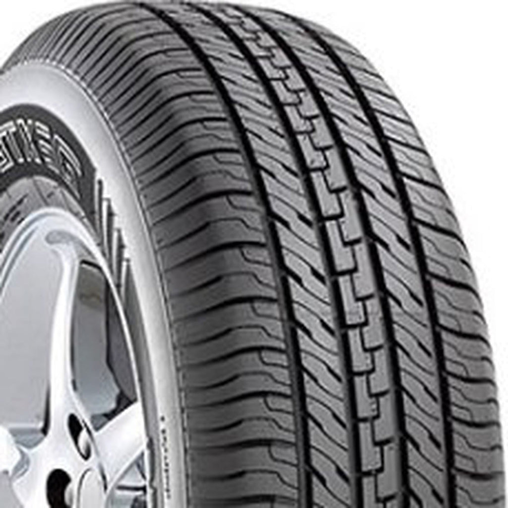 Dextero DHT2 All Season 275/65R18 114T Passenger Tire