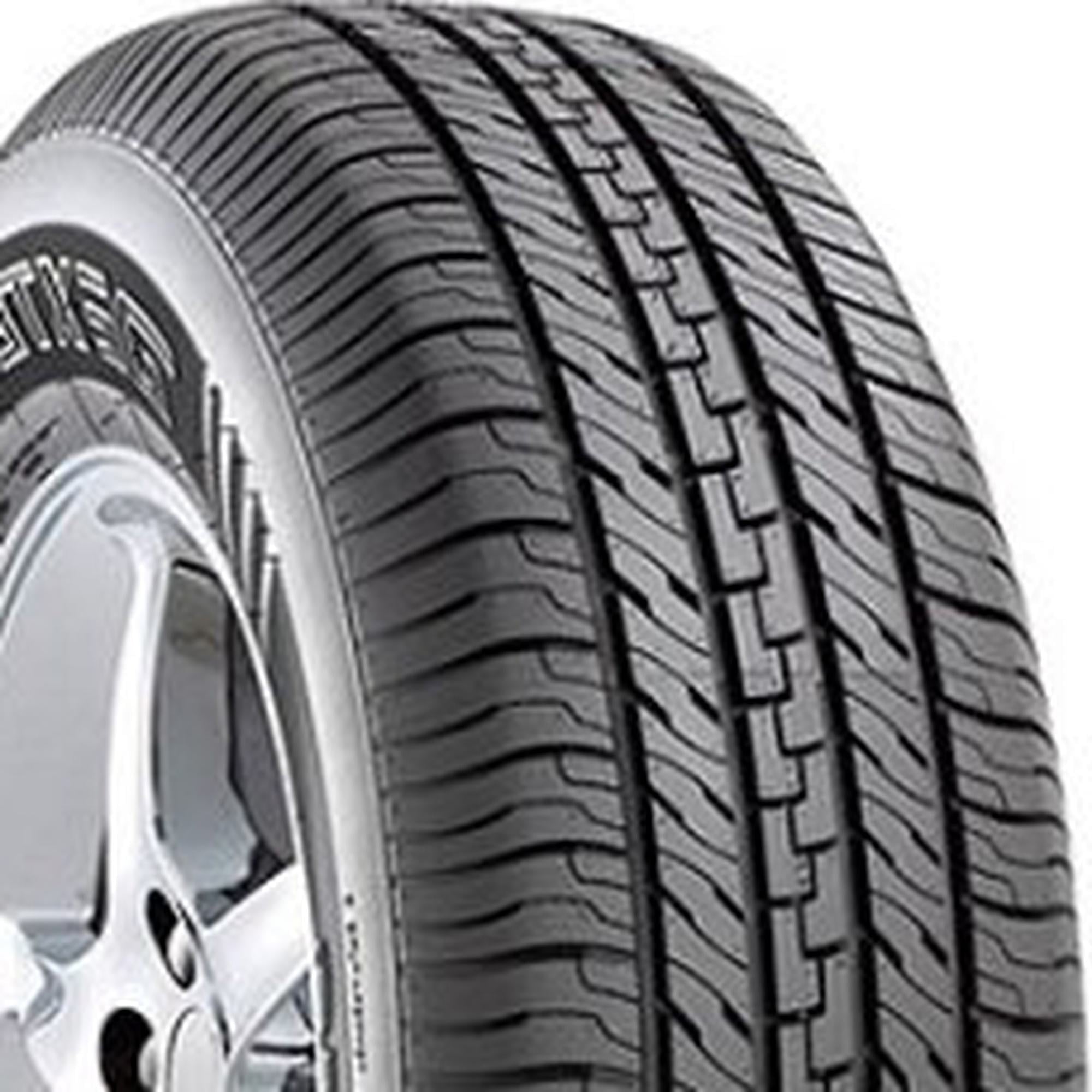 Dextero DHT2 All Season 275/65R18 114T Passenger Tire