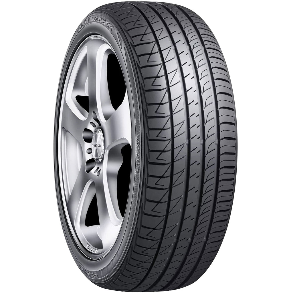 Dunlop SP Sport LM705 245/45R19 98W High Performance Summer Tire