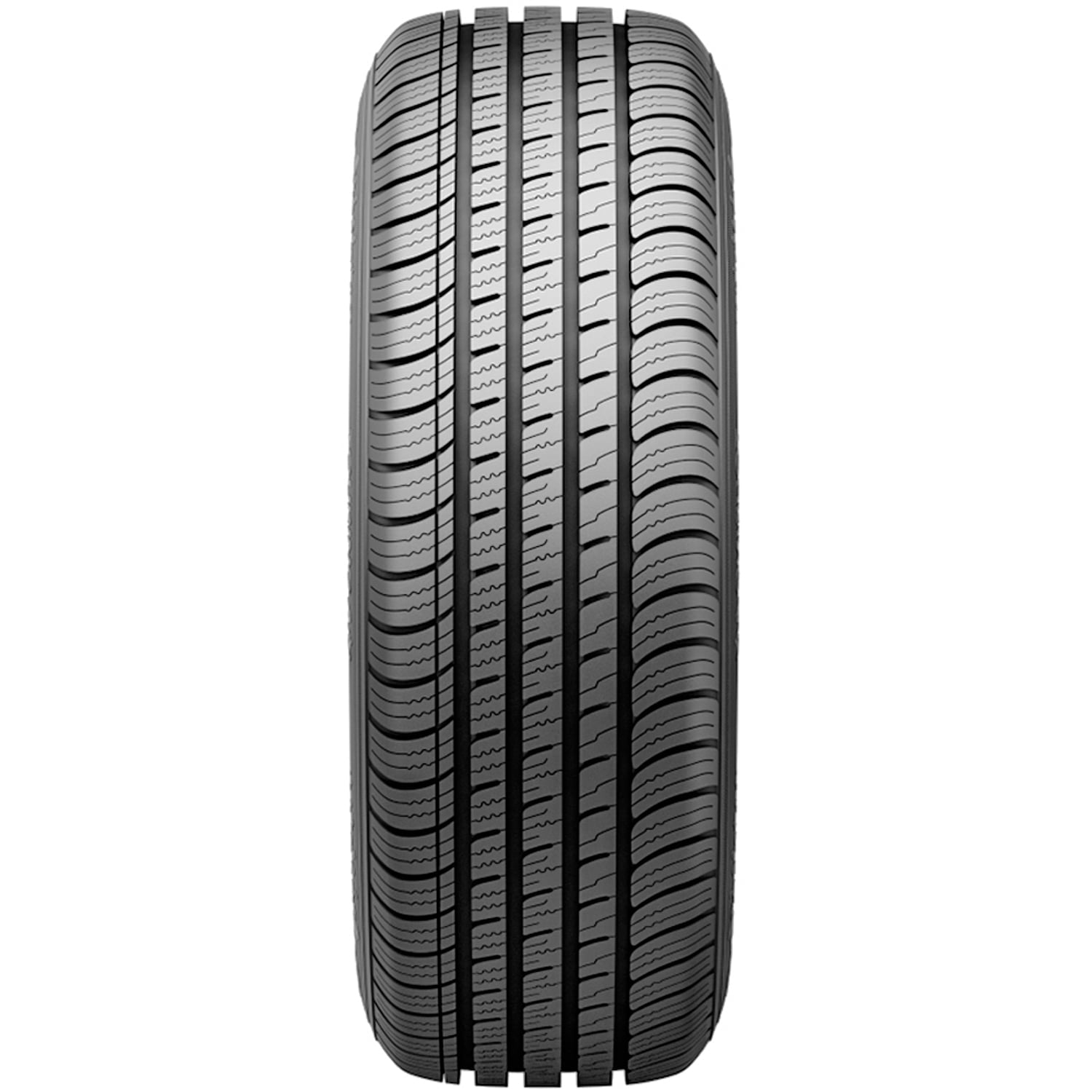 Fuzion Touring 215/60R16 95V a/s All Season Tire