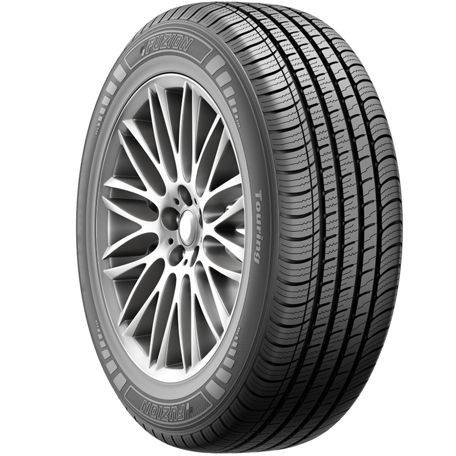 Fuzion Touring 215/60R16 95V a/s All Season Tire