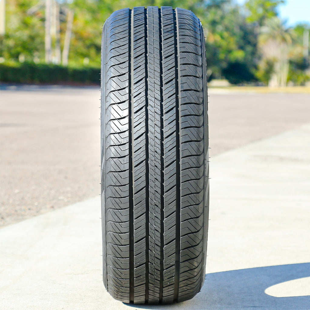 Goodtrip GS-07 H/T 265/60R18 110H a/s All Season Tire
