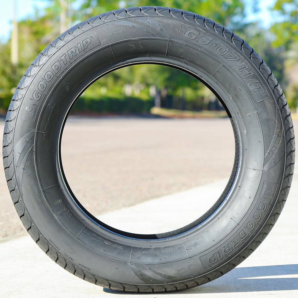 Goodtrip GS-07 H/T 265/60R18 110H a/s All Season Tire