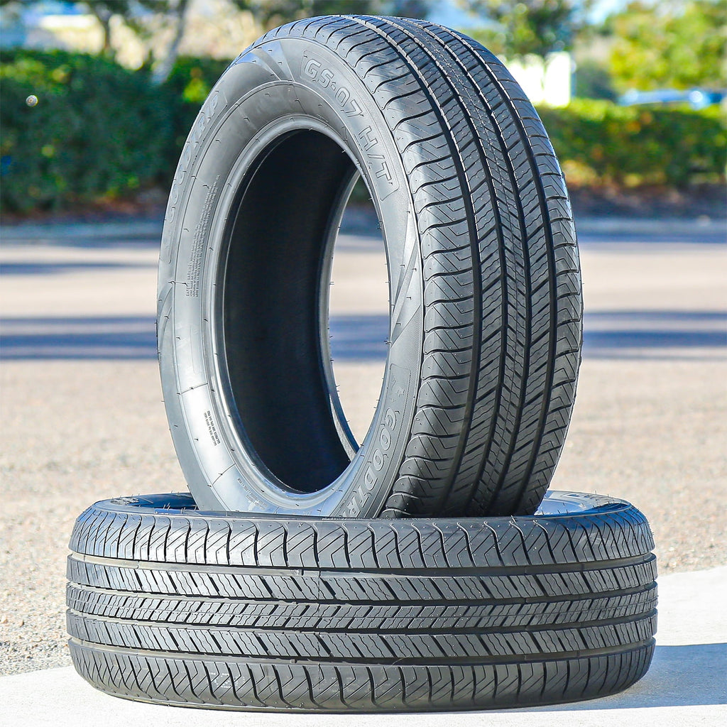 Goodtrip GS-07 H/T 265/60R18 110H a/s All Season Tire