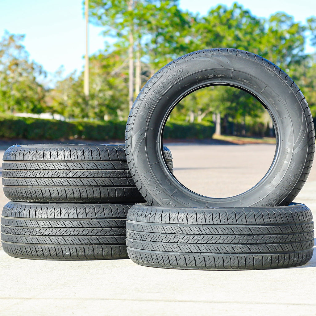Goodtrip GS-07 H/T 265/60R18 110H a/s All Season Tire