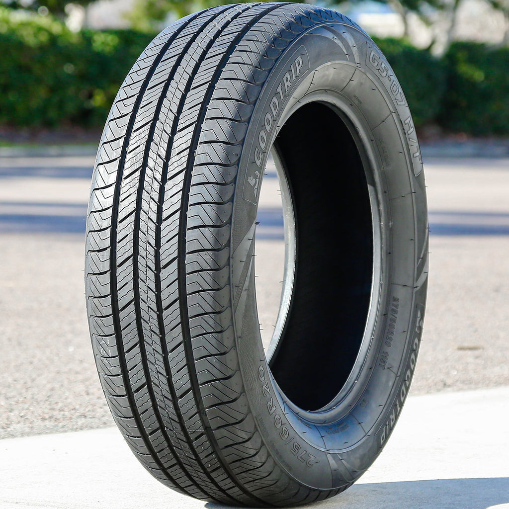 Goodtrip GS-07 H/T 265/60R18 110H a/s All Season Tire
