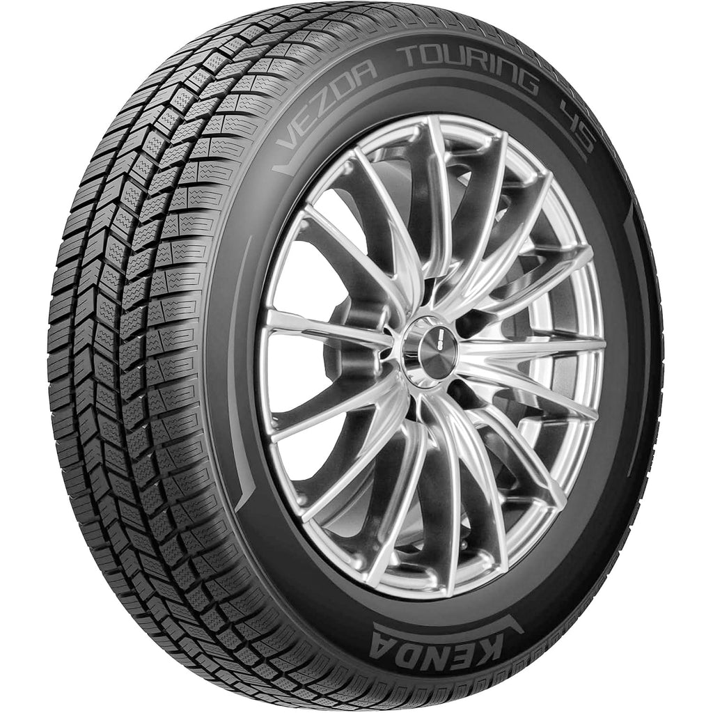 Kenda Vezda Touring 4S 225/65R17 102H All Weather Tire