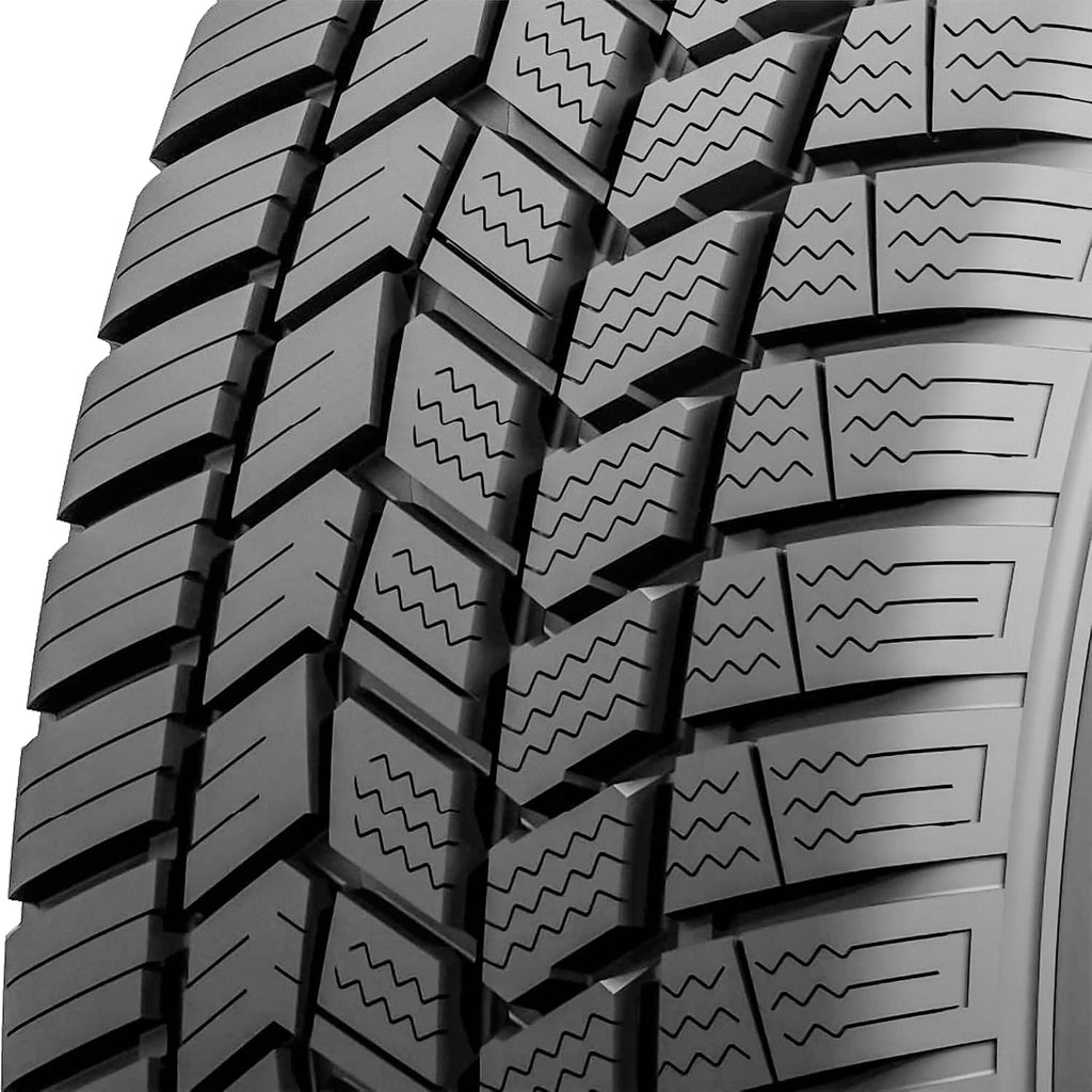 Kenda Vezda Touring 4S 225/65R17 102H All Weather Tire