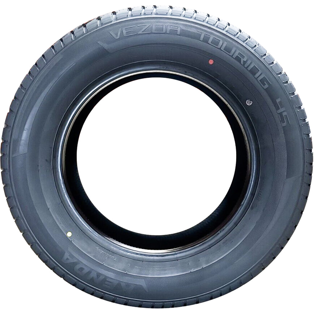 Kenda Vezda Touring 4S 225/65R17 102H All Weather Tire