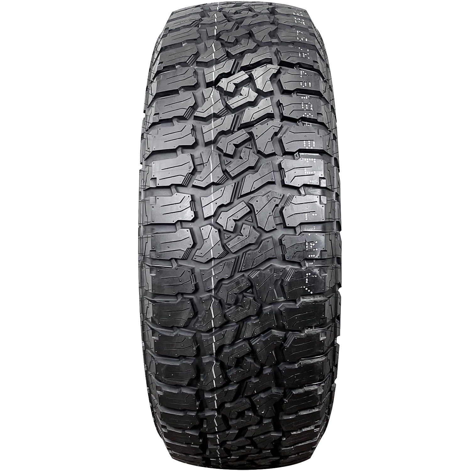 Mastertrack Badlands AT 255/70R16 111T a/t All Terrain Tire