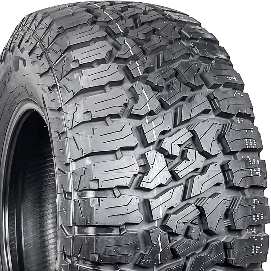 Mastertrack Badlands AT 255/70R16 111T a/t All Terrain Tire