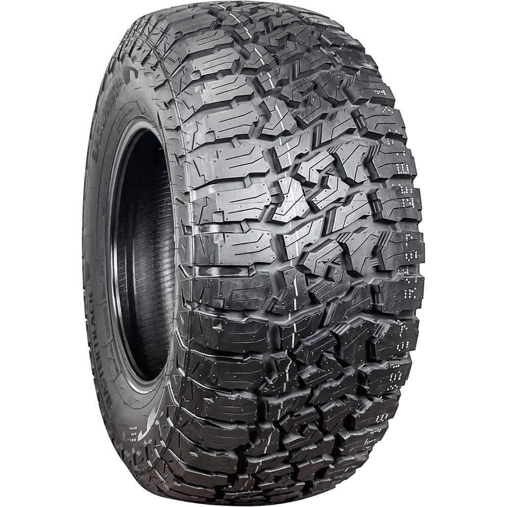 Mastertrack Badlands AT 255/70R16 111T a/t All Terrain Tire