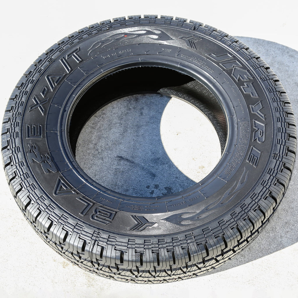 JK Tyre Blazze X-A/T 245/70R17 119/116S E 10 Ply All Terrain Light Truck Tire