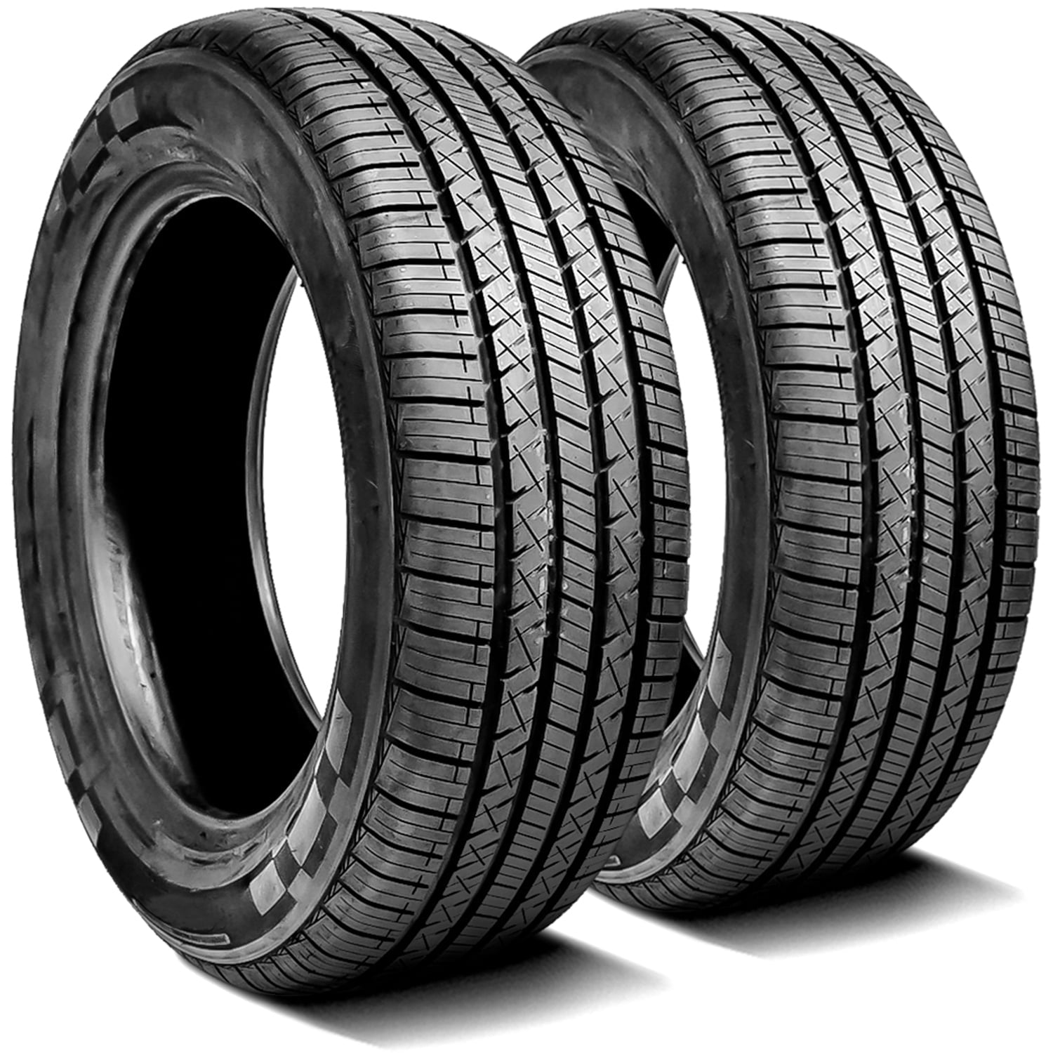 Leao Lion Sport 4x4 HP3 255/60R19 109H a/s All Season Tire