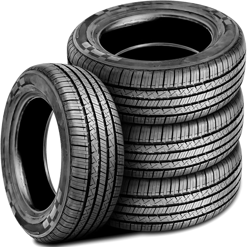 Leao Lion Sport 4x4 HP3 255/60R19 109H a/s All Season Tire