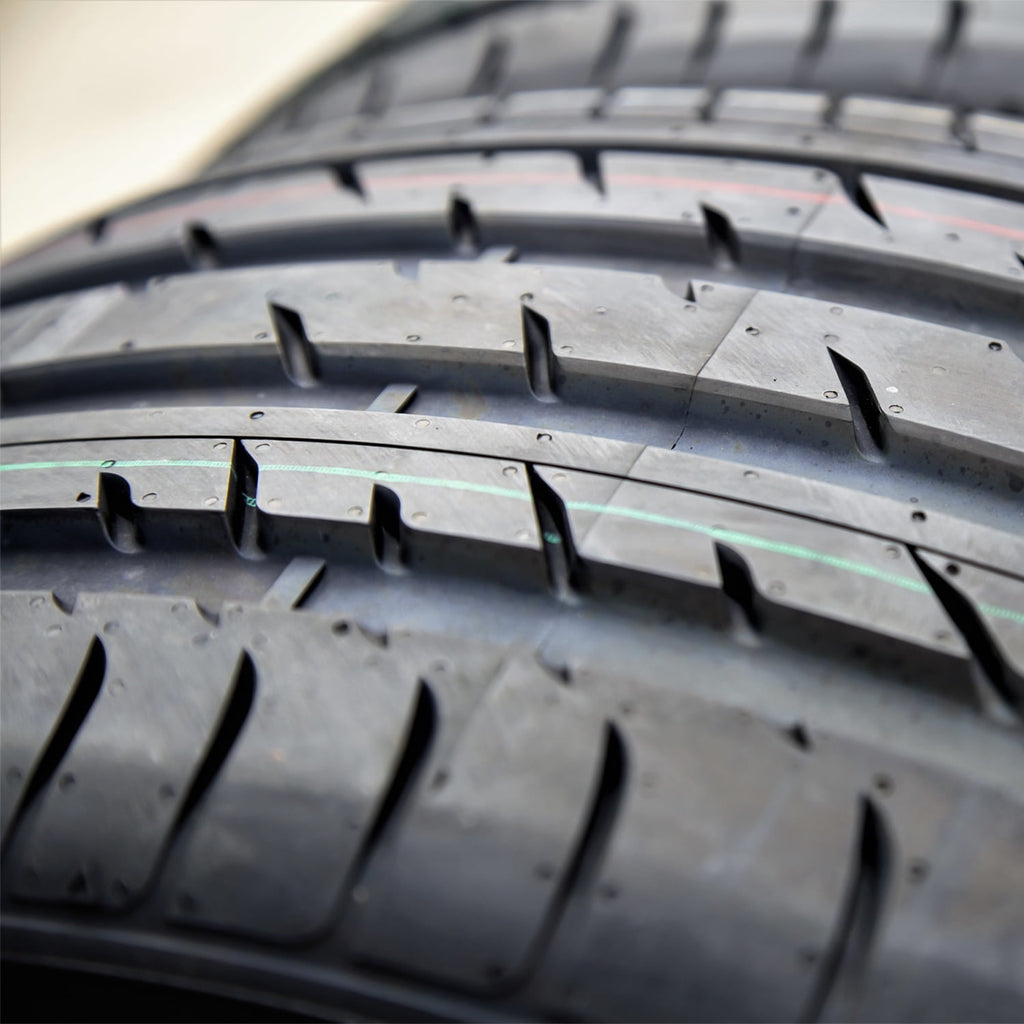 Mileking LECP MK927 275/25ZR26 275/25R26 98W XL High Performance Summer Tire