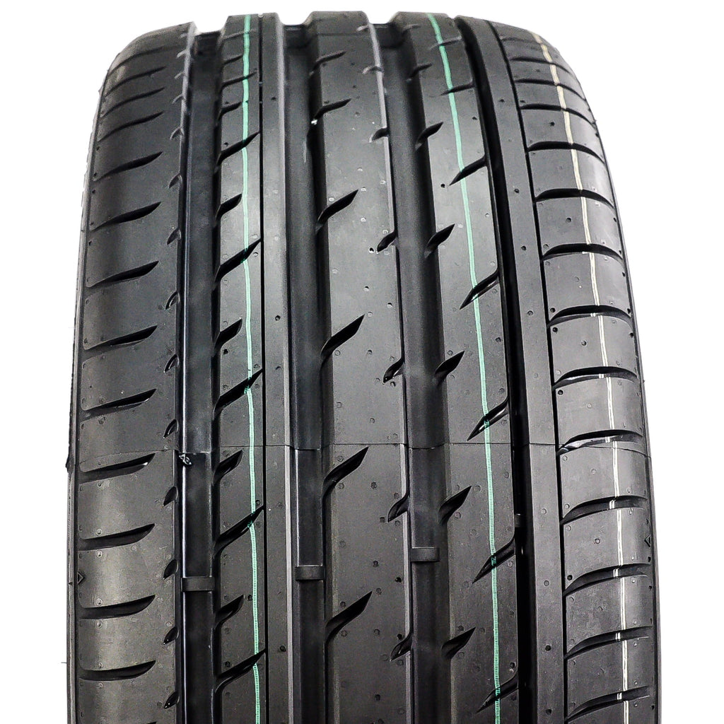 Mileking LECP MK927 275/25ZR26 275/25R26 98W XL High Performance Summer Tire