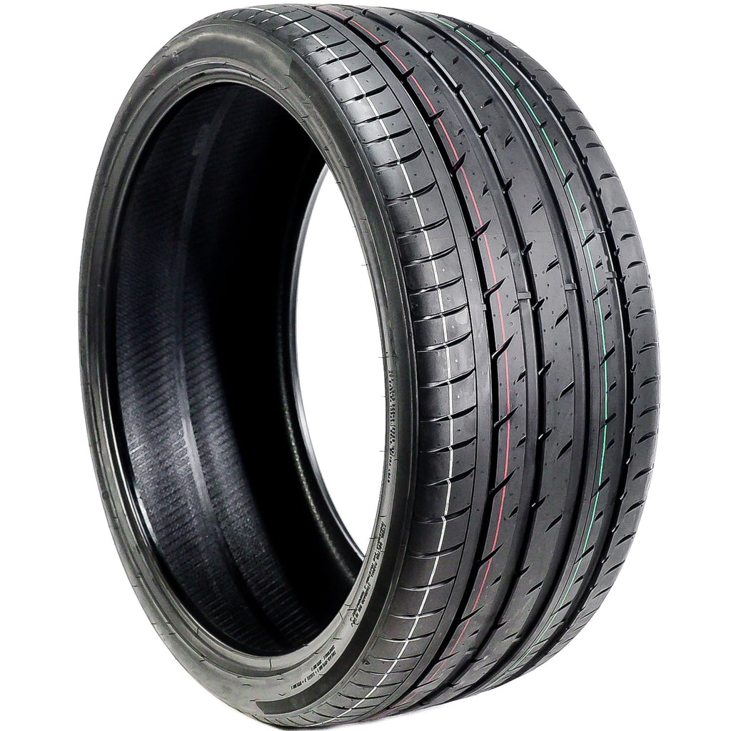 Mileking LECP MK927 275/25ZR26 275/25R26 98W XL High Performance Summer Tire