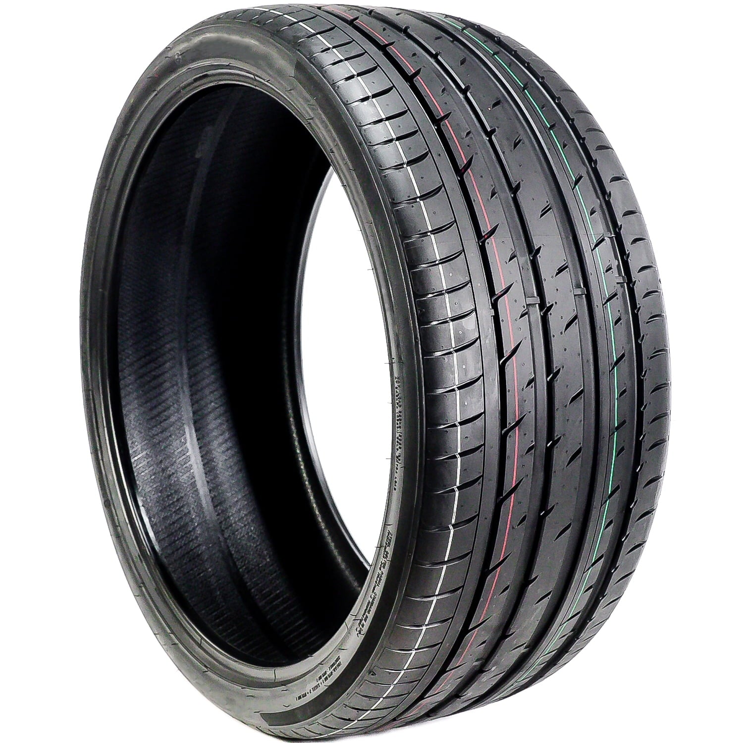Mileking LECP MK927 275/25ZR26 275/25R26 98W XL High Performance Summer Tire