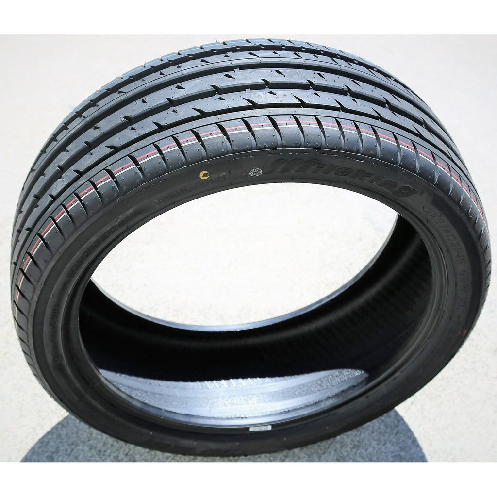 Mileking LECP MK927 275/25ZR26 275/25R26 98W XL High Performance Summer Tire