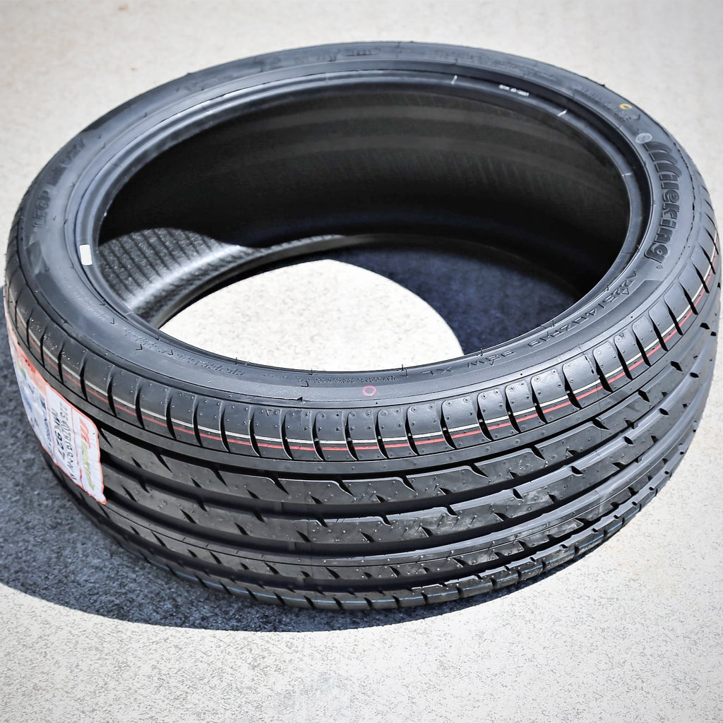Mileking LECP MK927 275/25ZR26 275/25R26 98W XL High Performance Summer Tire
