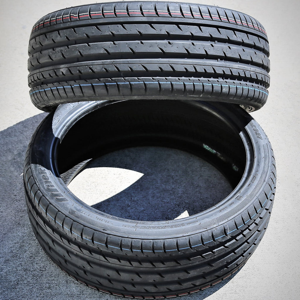 Mileking LECP MK927 275/25ZR26 275/25R26 98W XL High Performance Summer Tire
