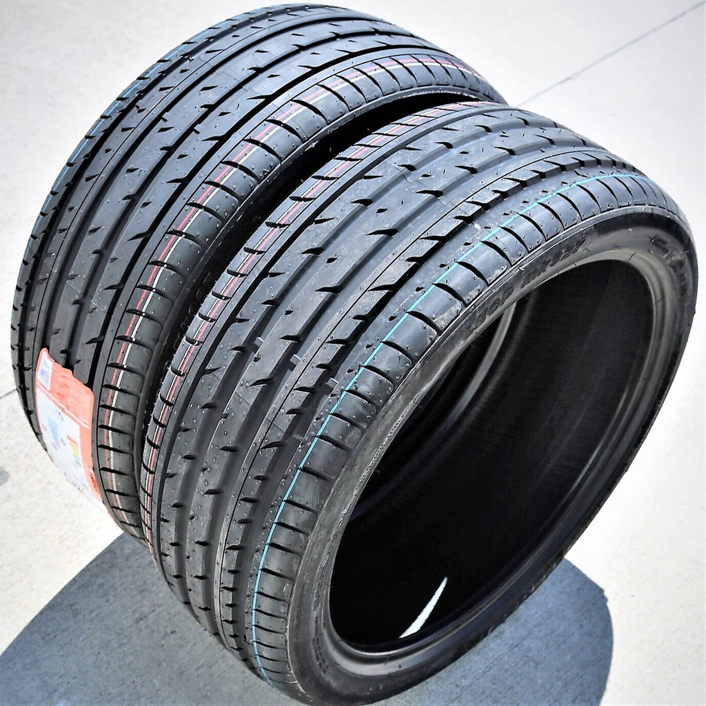 Mileking LECP MK927 275/25ZR26 275/25R26 98W XL High Performance Summer Tire