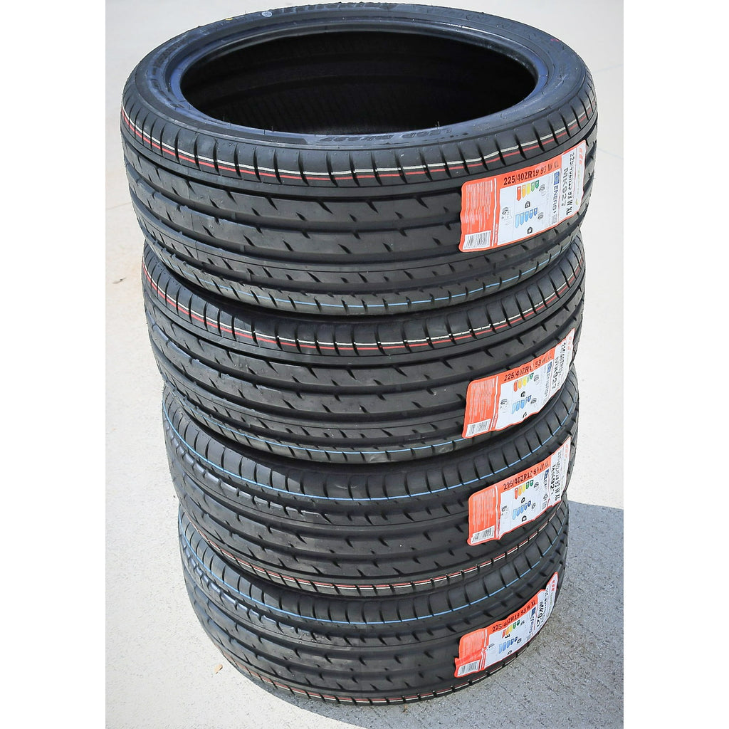 Mileking LECP MK927 275/25ZR26 275/25R26 98W XL High Performance Summer Tire