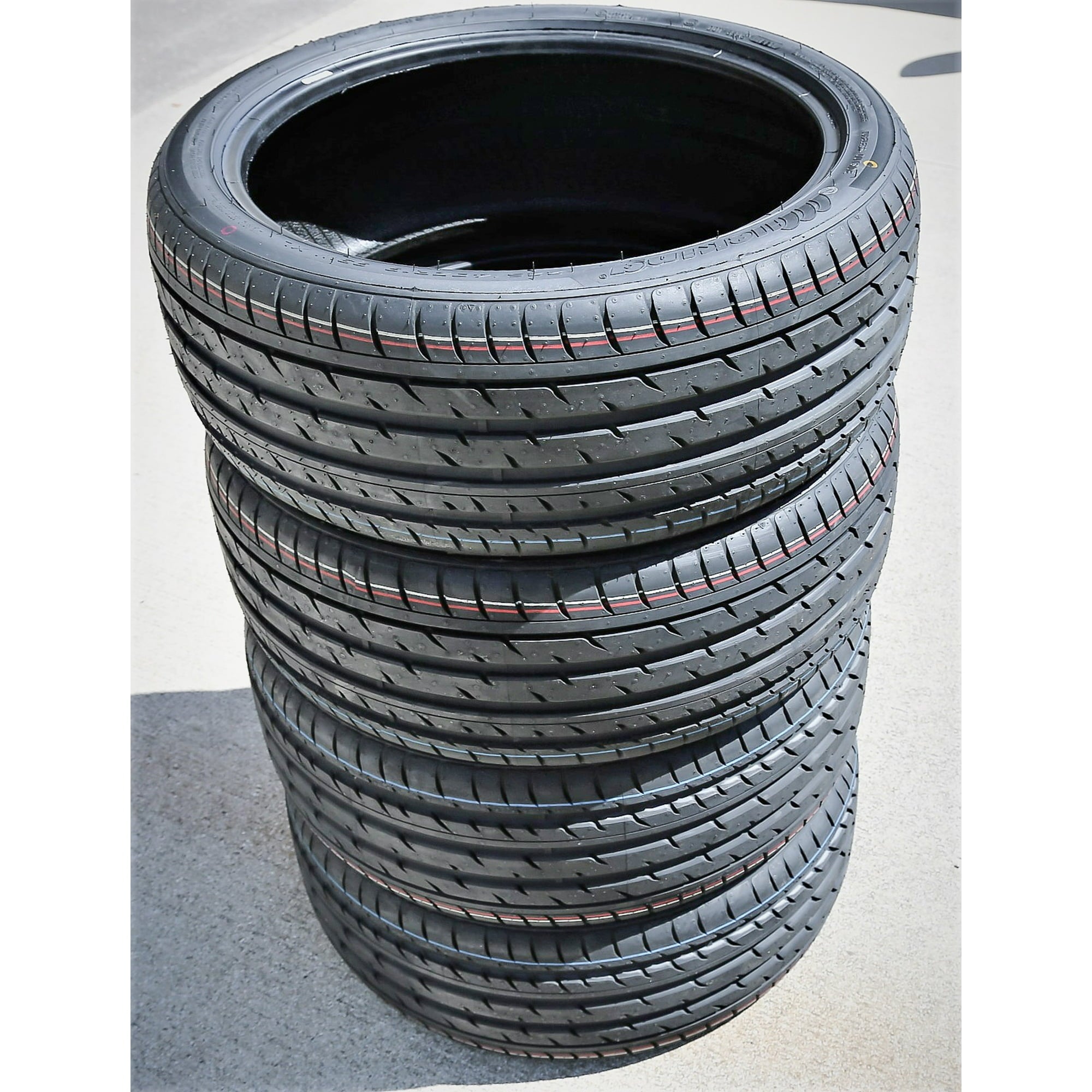 Mileking LECP MK927 275/25ZR26 275/25R26 98W XL High Performance Summer Tire