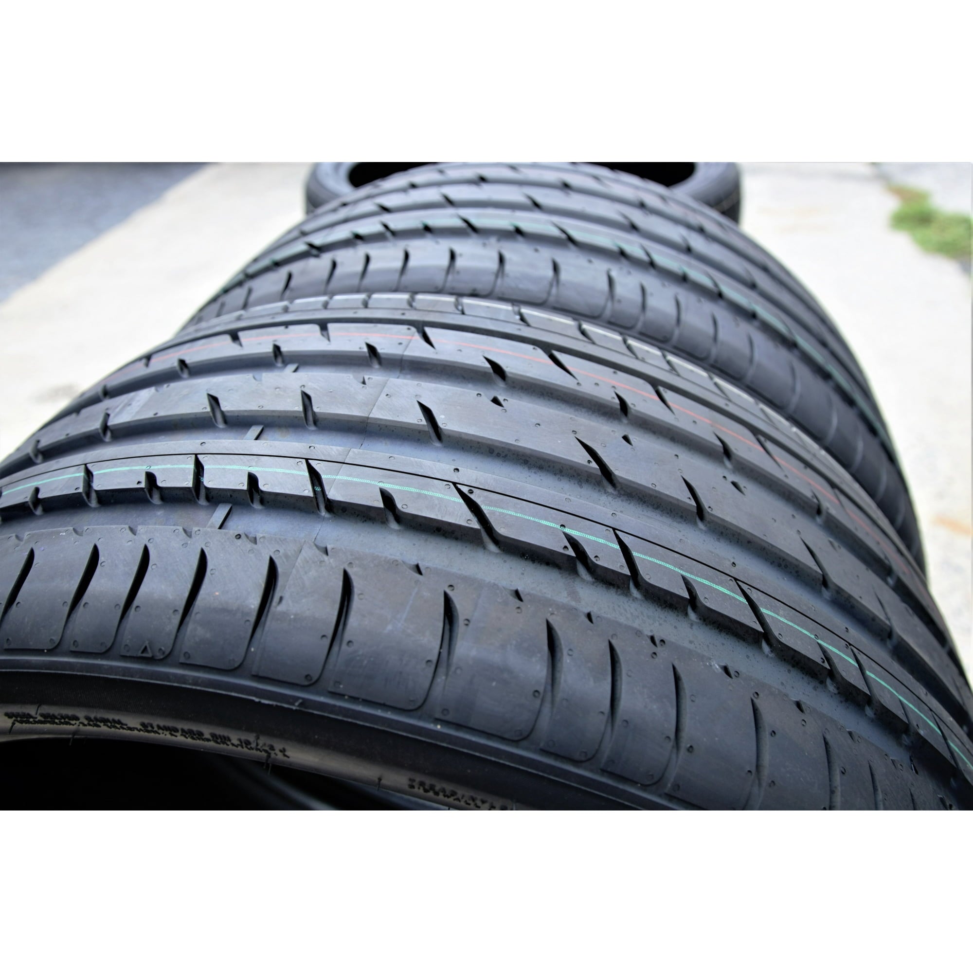 Mileking LECP MK927 275/25ZR26 275/25R26 98W XL High Performance Summer Tire
