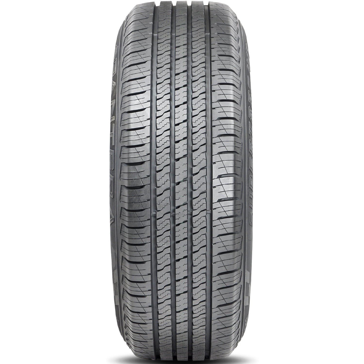 Pantera Supertrac H/T LT235/80R17 235/80R17 120/117S E 10 Ply Light Truck Tire