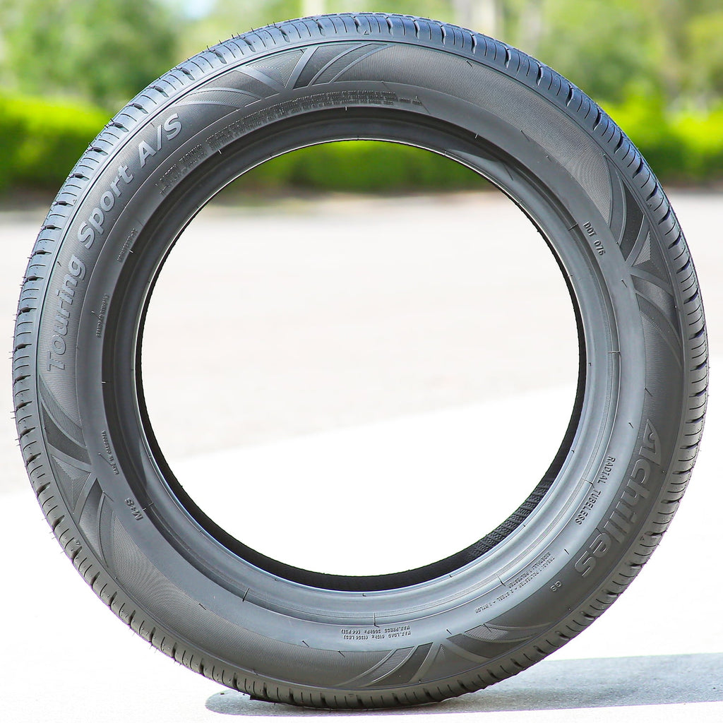 Achilles Touring Sport A/S 195/60R15 88H All Season Tire