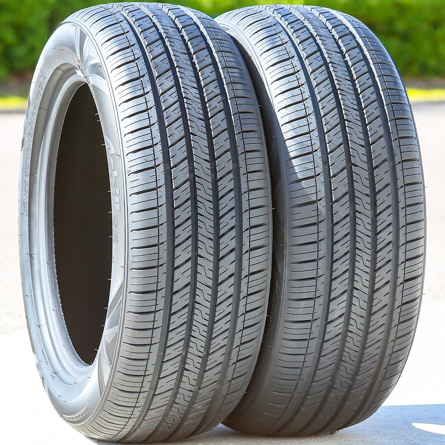 Achilles Touring Sport A/S 195/60R15 88H All Season Tire