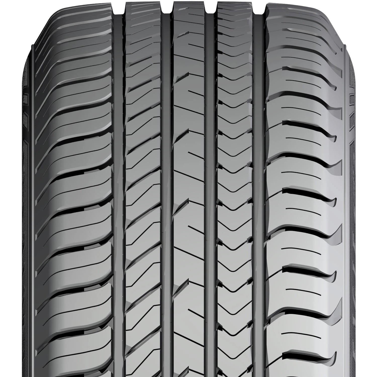 Goodyear Eagle Sport 2 185/60R15 88H XL Performance Summer Tire