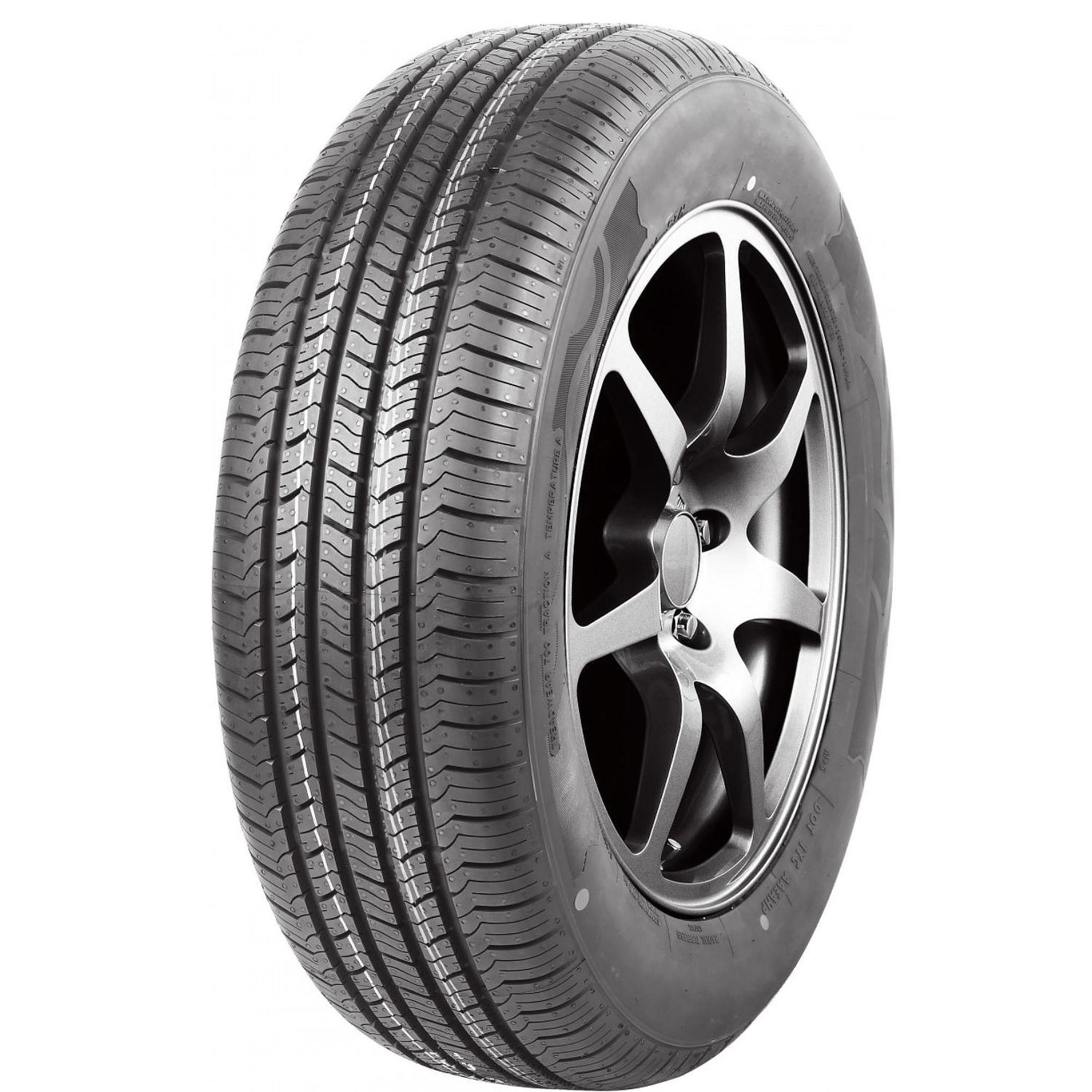 Hemispheres Hemisphere Aethon HP Performance 205/55R16 91H Passenger Tire